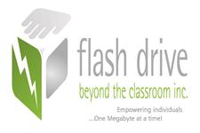 Flash Drive, Beyond the Classroom Inc image 1