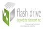 Flash Drive, Beyond the Classroom Inc logo