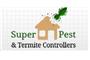 Super Pest Controllers - Gold Coast Pest Inspection, Treatment & Control logo