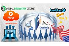 Social Promotional Online image 2
