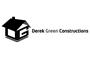 Derek Green Constructions logo