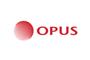 Opus Architecture Australia logo