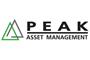 Peak Asset Management logo