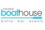 Noosa Boathouse logo