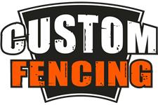 Custom Fencing image 1