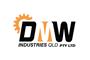 DMW Industries Queensland Pty Ltd logo