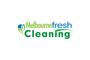 Melbourne Fresh Cleaning logo
