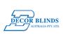 Decor Blinds logo
