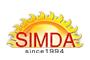 SIMDA - School of Indian Music & Dance Australia logo