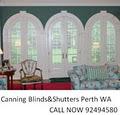 Canning Blinds & Shutters Perth image 1