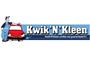 Kwik 'N' Kleen logo