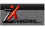 ZX Engineering Pty Ltd logo