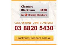 Cleaning Services Blackburn image 1