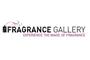 The Fragrance Gallery  logo