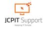 JCPIT Support logo