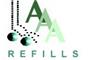 Copier Repair - AAA Refills logo