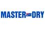 Master Dry Carpet Cleaning logo