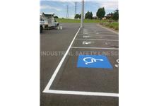 Industrial Safety Lines - Linemarking Melbourne image 15