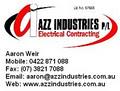 Azz Industries Electrical Contracting image 5
