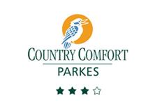 Country Comfort Parkes image 1