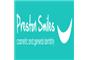 Preston Smiles logo