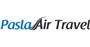 Pasla Air Travel logo