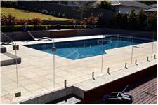Glass Pool Fencing FX Central Coast image 1