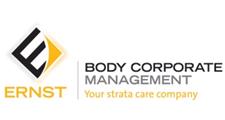 Ernst Body Corporate Management image 1