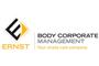 Ernst Body Corporate Management logo
