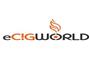 Electronic Cigarette World logo