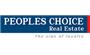 People's Choice RealEstate logo
