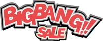 Big Bang Sale image 1