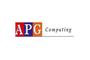 APG Computing logo