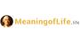 Meaning of Life logo