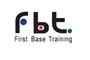 First Base Training logo