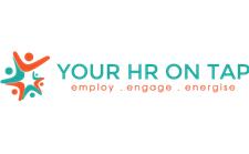 Your HR on Tap image 1