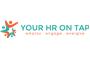 Your HR on Tap logo