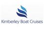Kimberley Boat Cruises logo