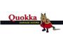 Quokka Garage Doors logo