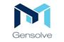 Gensolve Practice Manager logo