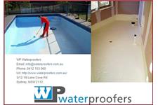 WP Waterproofers Sydney image 1