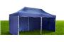 Outdoor Instant Shelters - Pop Up & Folding Marquees, Canopies & Gazebos logo