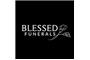 Blessed Funerals logo