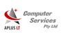Aplus I.T. Computer Services logo