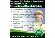 Australian Safety & Learning Systems image 1