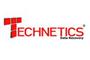 Technetics Data Recovery Pty Ltd logo