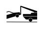 Affordable Towing Geelong logo
