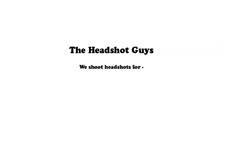 The Headshot Guys - Headshot Photographers Gold Coast image 4