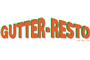 Gutter Resto logo