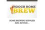 Hooch Home Brew logo